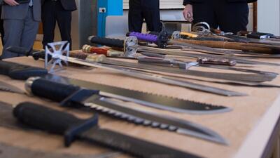  جرم چاقوکشی چیست؟