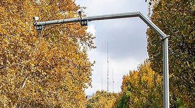  ماجرای هک دوربین‌های تهران توسط موساد