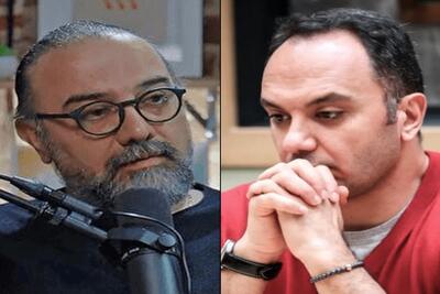  دوستان، فریب‌خوردن تاوان دارد!/وطن و بی‌معنایی هنرمندان در غربت