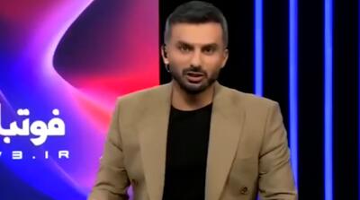  هندی‌ها، محمدحسین میثاقی را بیچاره کردند