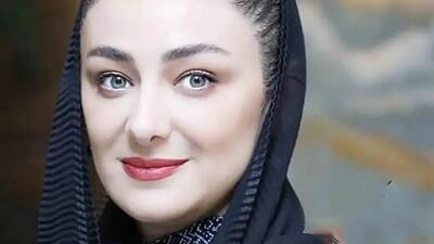  خانم بازیگر طلاقش را علنی کرد