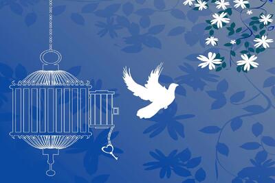  آزادی تمامی مادران زندانی جرائم مالی به همت بانک پارسیان