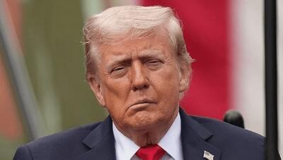  ترامپ: ایران دیگر تهدیدی برای منطقه نیست!