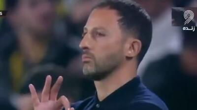  پخش صحبت‌های درگوشی خیابانی روی آنتن زنده!