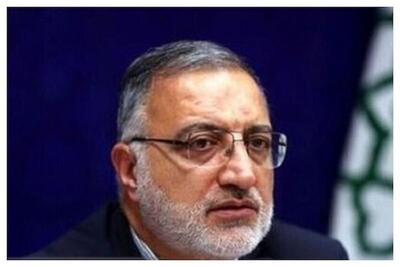  روایت زاکانی از ارسال پیام آمریکا پیش از جنگ ۱۲ روزه