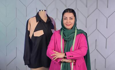  از معلمی خیاطی در گرگان، تا آموزش ده‌ها هزارنفر در سراسر جهان