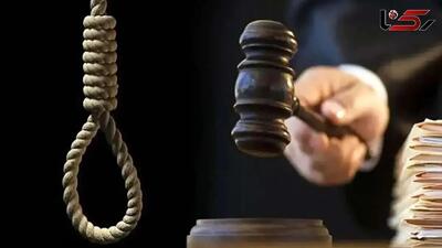  مرد سمنانی همسرش را خفه کرده بود