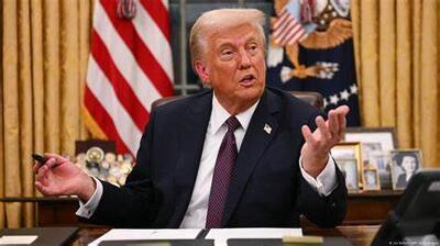  مهلت سه‌روزه ترامپ به رئیس‌جمهور ونزوئلا!