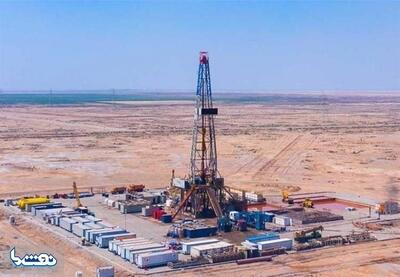  آغاز فاز دوم توسعه میدان نفتی آذر با هدف افزایش ۳۰ هزار بشکه‌ای تولید