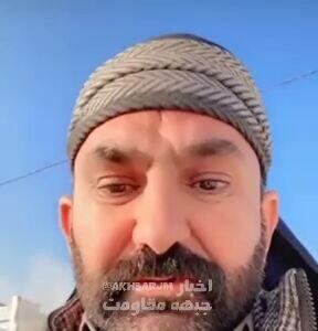  اگر بارزانی نیروهایش را عقب نکشد، به پالایشگاه و نیروگاه حمله می‌کنیم
