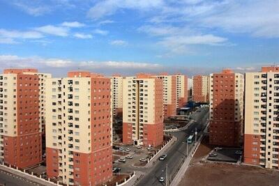  تکمیل ۴۳ هزار واحد مسکن ملی خراسان شمالی در دست اقدام است