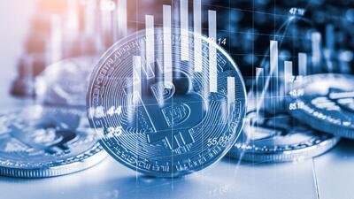  تحلیلگر بازار: قیمت بیت‌ کوین براساس بولینگر باند به زیر ۵۵ هزار دلار نخواهد رفت