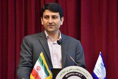  ورود وزیر ارتباطات به کرمان