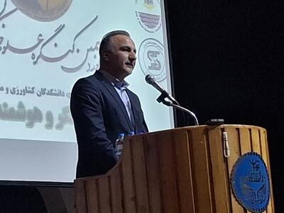  معاون وزیر: کشاورزی حفاظتی در ایران به حاشیه رفته است