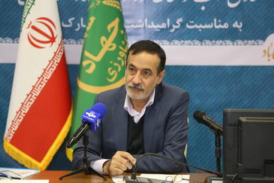  عدم سرمایه گذاری در کشاورزی بزرگترین معضل این بخش است
