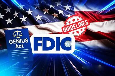  آمریکا وارد فاز نظارت مستقیم بر استیبل‌ کوین‌ها شد