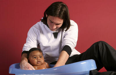  لامین یامال: مسی هم می‌داند که من بازیکن خوبی هستم