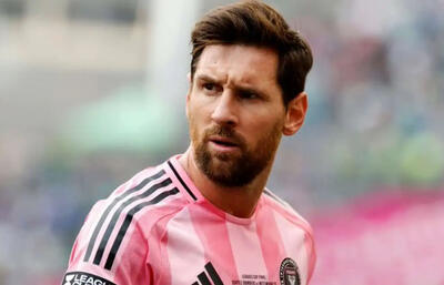  بازیکنانی که بیشترین پاس گل را از لیونل مسی دریافت کرده‌اند؛ ستاره رئال مادرید چهارم است