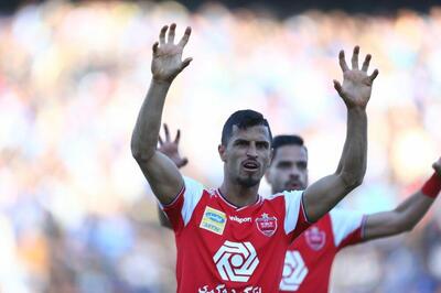  علی علیپور با هت‌تریک یا دبل مقابل استقلال، در دربی تاریخ‌ساز می‌شود!