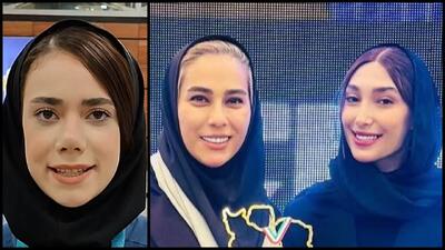  یک روز جدید و یک حاشیه جدید از مبینا نعمت زاده؛ غرور بی‌دلیل پس از ناکامی در مسابقات جهانی بزرگسالان!