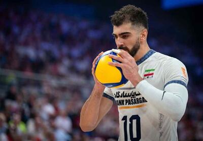  امین اسماعیل‌ نژاد در آستانه انتقال به لیگ ترکیه