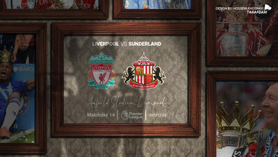  هشدار، خطر افتادن در دام گربه‌های سیاه؛ ترکیب احتمالی لیورپول مقابل ساندرلند