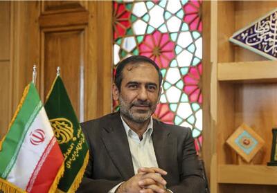  ظرفیت آستان شاهچراغ(ع) باید در سند راهبردی سومین حرم اهل‌بیت پررنگ‌تر شود - تسنیم