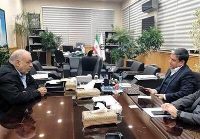  اهمیت راه آهن اردبیل در توسعه کریدورهای حمل و نقل - تسنیم