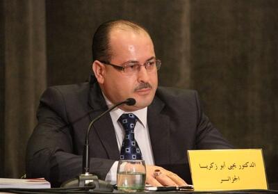  اندیشمند الجزایری: دفاع از ایران اسلامی را واجب شرعی می‌دانم - تسنیم