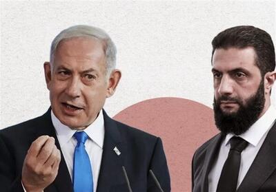  نتانیاهو نیات اسرائیل در سوریه را برملا کرد؛ ادامه اشغالگری و خلع سلاح جنوب - تسنیم