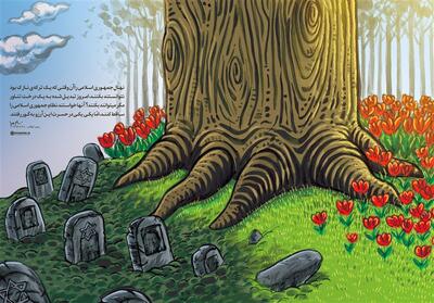  بازپس‌گیری «آینده»؛ چرا و چگونه باید پروژه آینده‌سازی دشمنان برای جمهوری اسلامی ایران را خنثی کرد؟ - تسنیم
