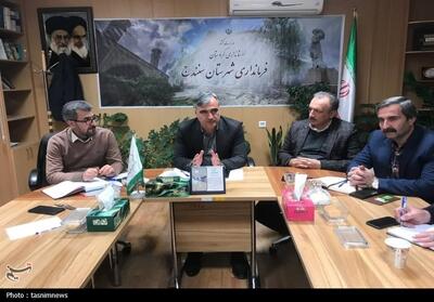  انتخابات شوراها در سنندج تمام‌الکترونیکی شد - تسنیم