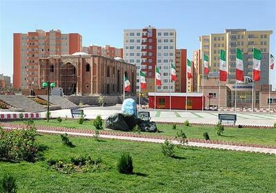 آخرین بحث‌ها برای ساخت بیمارستان تأمین اجتماعی در سهند؛ مسئولان چه می‌گویند؟ - تسنیم
