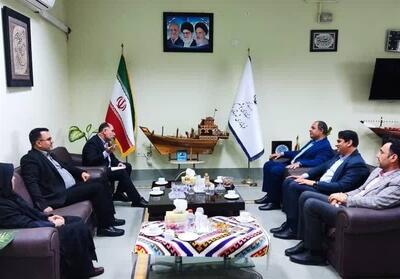  ارتقای خدمات درمانی و رفاهی از مطالبات نیروهای مسلح بوشهر - تسنیم