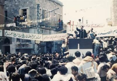  داستان سیدحسن نصرالله-61| تحول استراتژی امام موسی صدر؛ گذار از نهادسازی به جنبش‌سازی - تسنیم