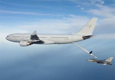  نیروی هوایی لهستان برد جت‌های اف35 خود را افزایش می‌دهد - تسنیم