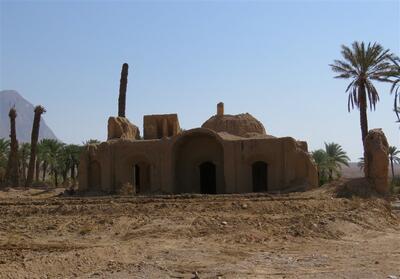  عمارت جهانیان خراسان جنوبی در فهرست میراث ملی ثبت شد - تسنیم