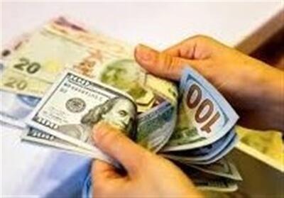  7 دلیل مهم جهش اخیر نرخ ارز/ دولت به «سیاست تثبیت ارزی» برگردد - تسنیم