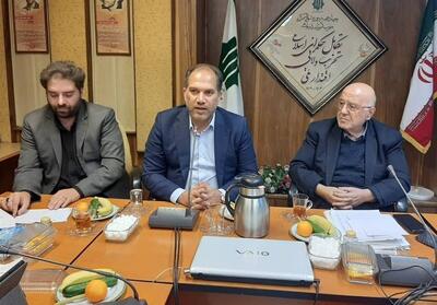  برگزاری نشست کارگروه ورزش حزب موتلفه اسلامی؛ دولت آمریکا ورزشی را سیاسی کرده است - تسنیم