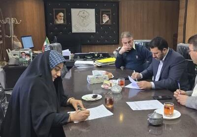  آزادی 30 زندانی در بازدید دادستان اسلامشهر از زندان تهران بزرگ - تسنیم