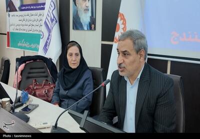  ارتقای آگاهی زنان آسیب‌پذیر در کردستان - تسنیم
