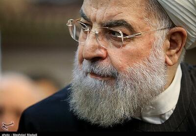  روحانی و توهم گلابی برجام؛ دیده‌شدن به چه قیمتی؟! - تسنیم