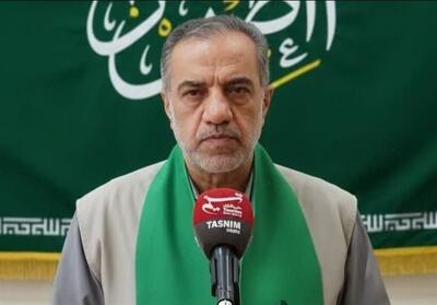  از کمک معیشتی تا آزادی زندانیان؛ روایت مسئول کانون خدمت رضوی ورامین از ترویج فرهنگ رضوی در محلات - تسنیم