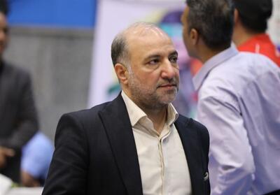  عراقی‌زاده: اتفاقات بندرعباس فراتر از یک فضای ورزشی بود/ نمی‌خواهند نام ما بر تارک فوتسال باشد - تسنیم
