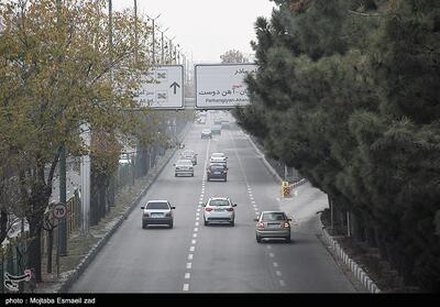  خودروهای صفر عامل اصلی آلودگی هوا نیستند؛ ناوگان فرسوده و سوخت بی‌کیفیت متهمان اصلی - تسنیم
