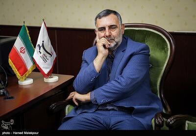  رئیس سی و هفتمین دوره نمایشگاه کتاب تهران منصوب شد - تسنیم