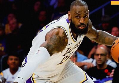  خطرناک‌ترین ستاره NBA از نظر لبران جیمز کیست؟ - تسنیم