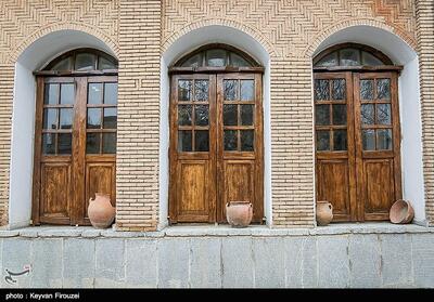  دستورات وزیر میراث به مدیرکل گردشگری کردستان - تسنیم
