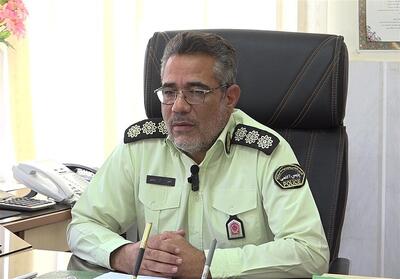  بازداشت زن سارق در بیرجند/سرقت‌های بدون تخریب با 13 میلیارد ریال طلا و وجه نقد فیلم - تسنیم