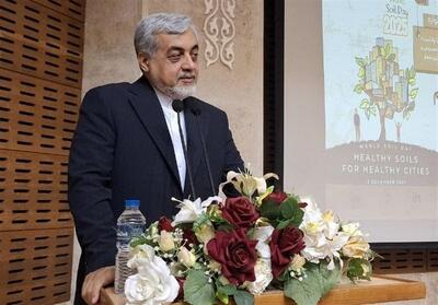  تغییر کاربری‌های غیرقانونی ضربات جبران‌ناپذیری به سرمایه ملی وارد کرده است - تسنیم